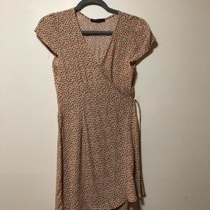 Brandy Melville Robbie Dress